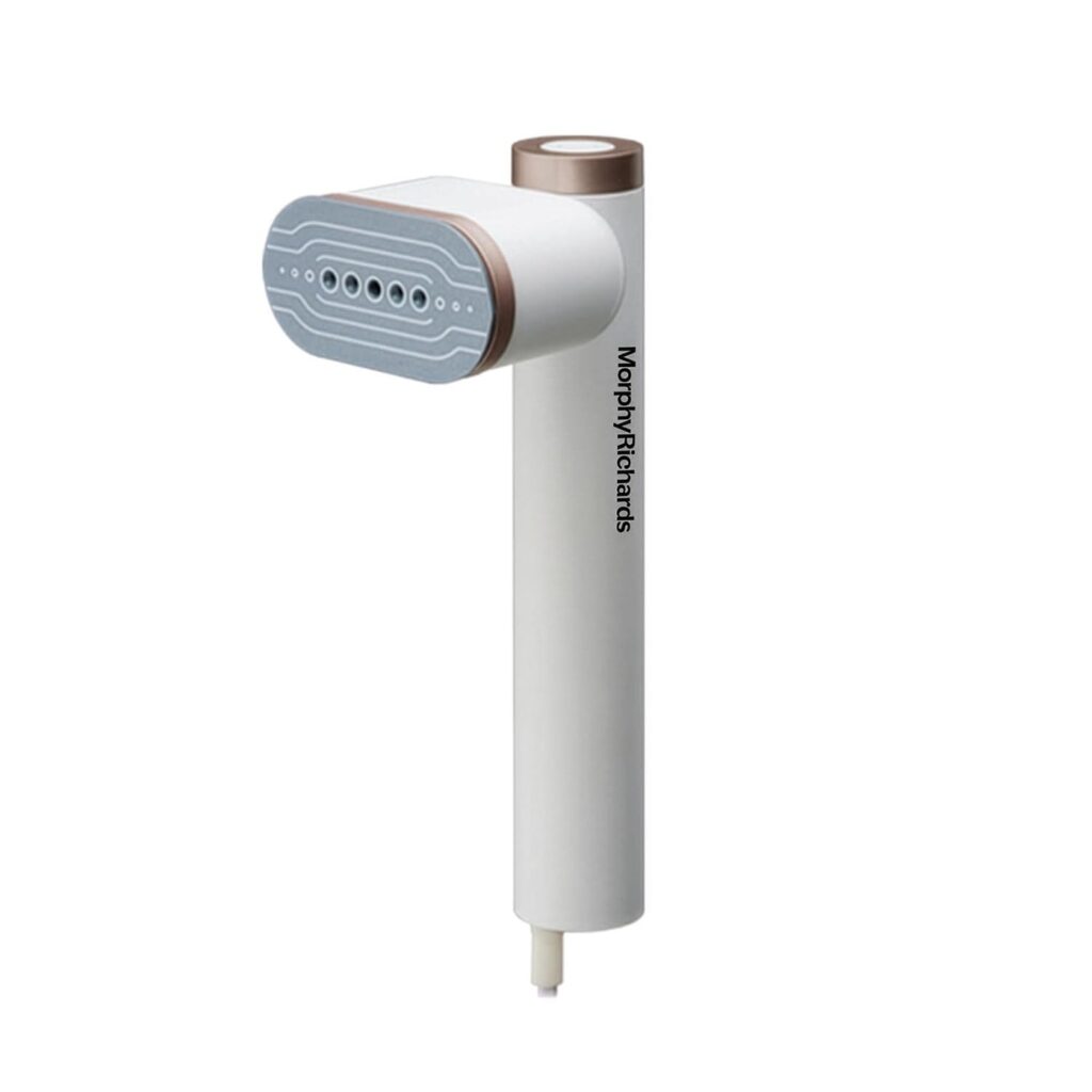 Morphy Richards VOGUE STEAM 1200W GARMENT STEAMER