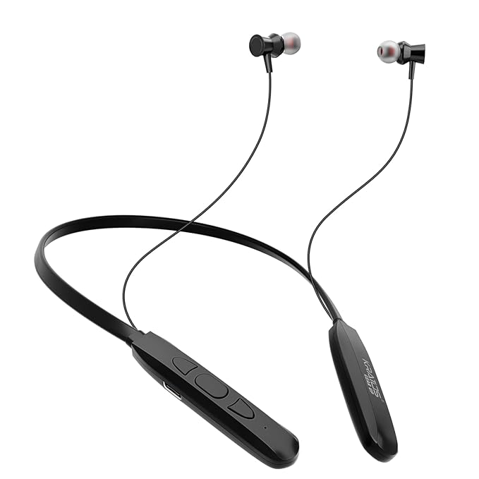 Neckband Bluetooth Headphones @199