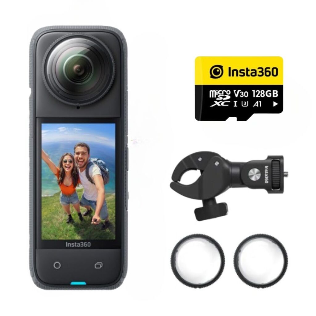 insta360 X4 8K @39,990