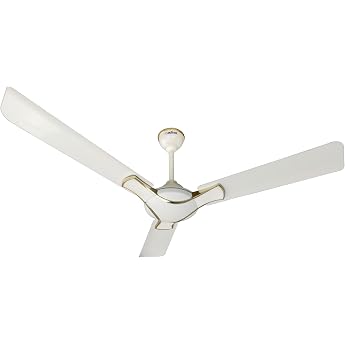 LONGWAY Zephyr 1200 mm BLDC Ceiling Fan with Remote Control | BEE 5 Star Rated Energy Efficient | Ultra High Speed 3 Blade Anti-Dust Decorative Ceiling Fan | 3 Years Warranty (2, Smoked Brown)