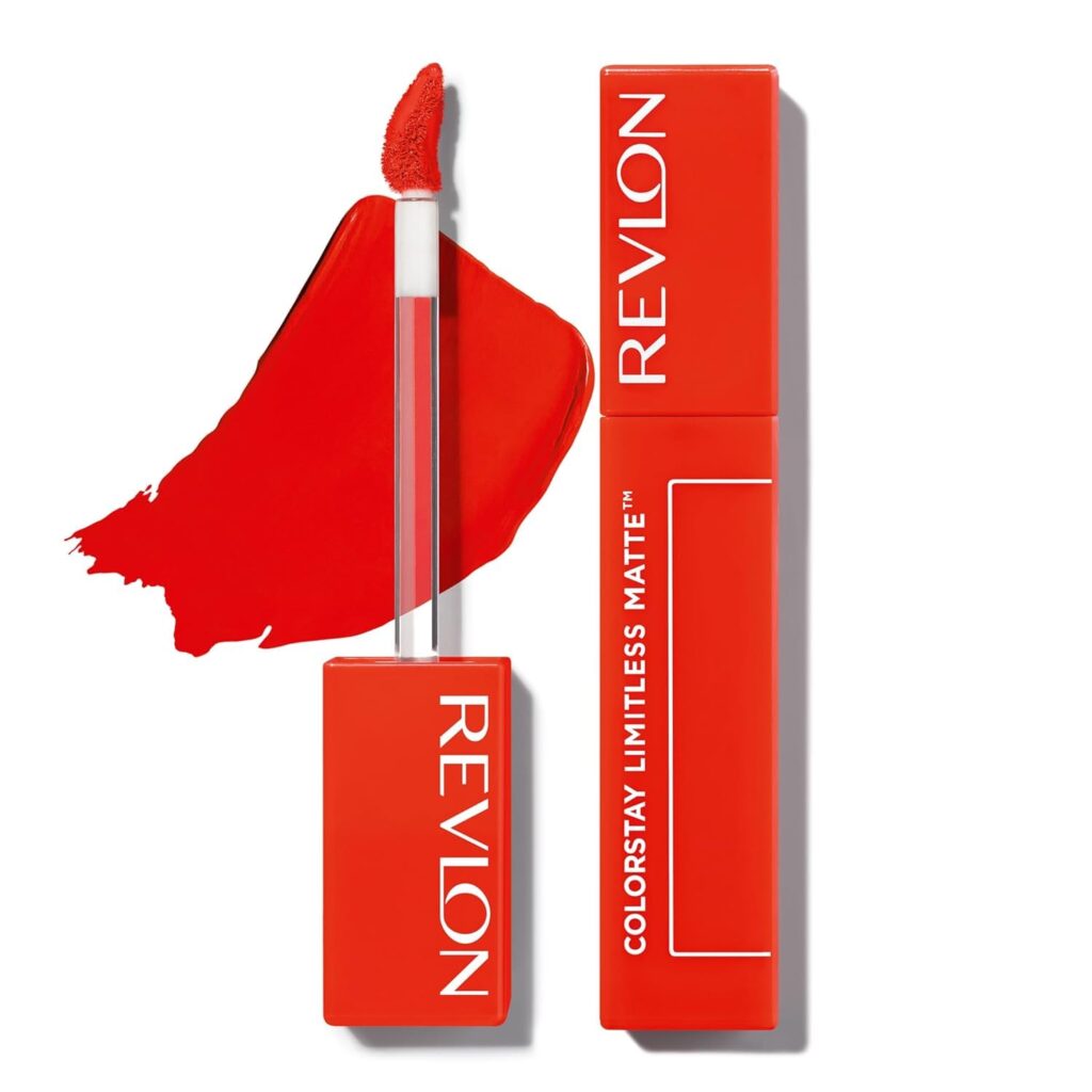 Upto 73% Off On Revlon Beauty Products.